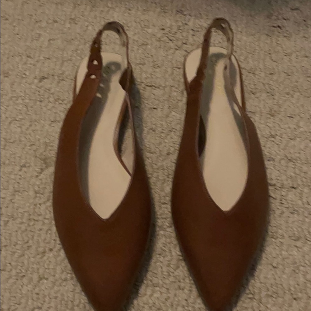 Great NWT cole Haan flats